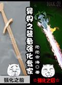 异界强化装备专家