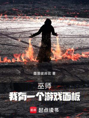 巫师我有一个游戏面板类似