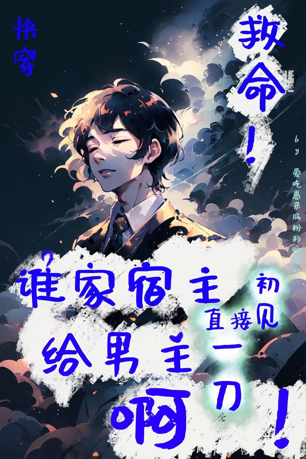 谁家宿主初见直接给男主一刀啊!