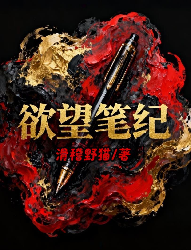 欲望笔纪